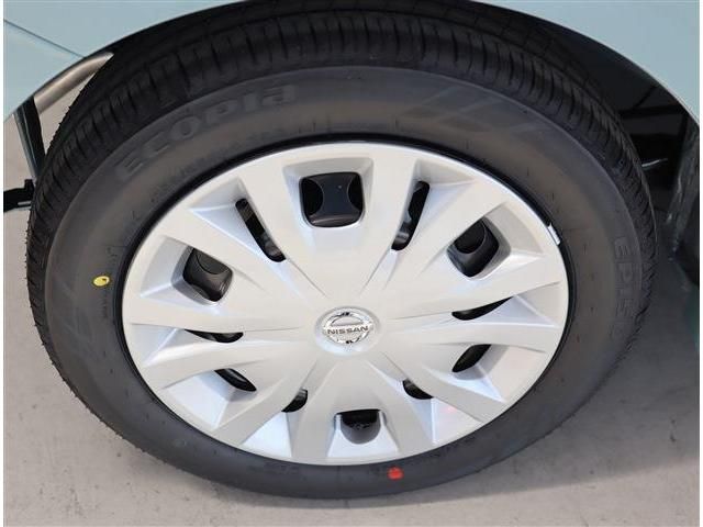 Nissan ROOX 2023-04 18374-11