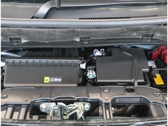 Nissan ROOX 2023-04 18374-17