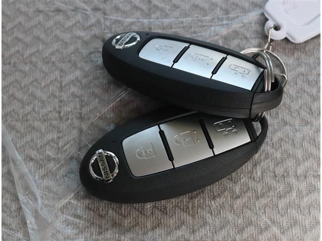 Nissan ROOX 2023-04 18374-9