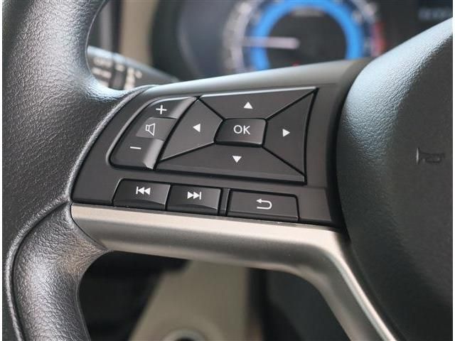 Nissan ROOX 2023-04 18374-6