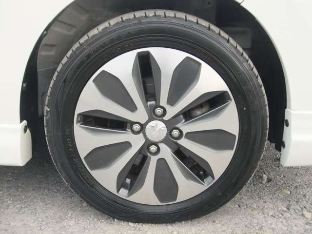 Mitsubishi DELICA D2 2014-09 553-16