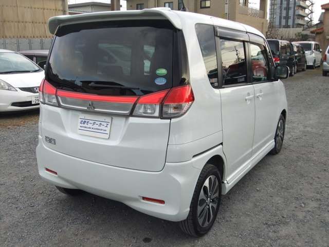 Mitsubishi DELICA D2 2014-09 553-19