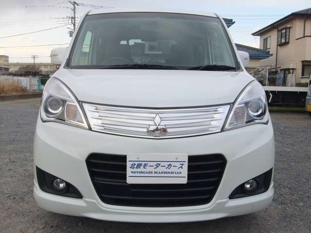Mitsubishi DELICA D2 2014-09 553-1