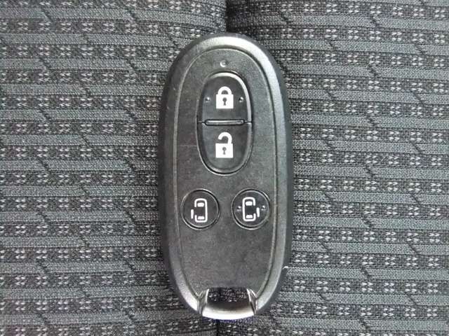 Mitsubishi DELICA D2 2014-09 553-12