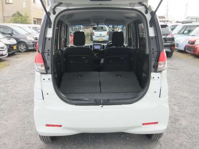 Mitsubishi DELICA D2 2014-09 553-15