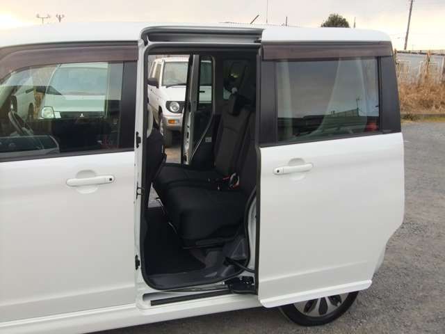 Mitsubishi DELICA D2 2014-09 553-10
