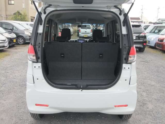 Mitsubishi DELICA D2 2014-09 553-14