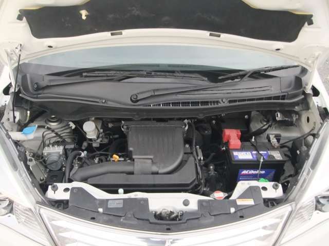Mitsubishi DELICA D2 2014-09 553-17