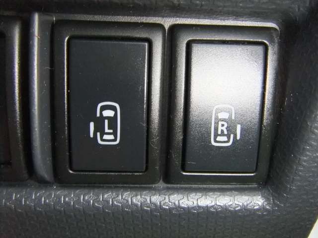 Mitsubishi DELICA D2 2014-09 553-9