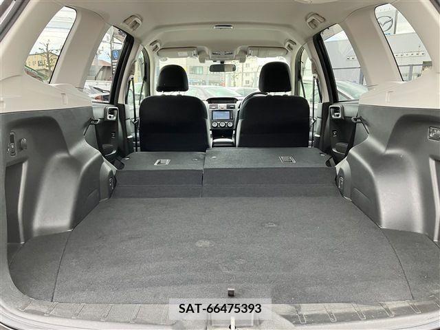 Subaru FORESTER 2013-04 315945-16