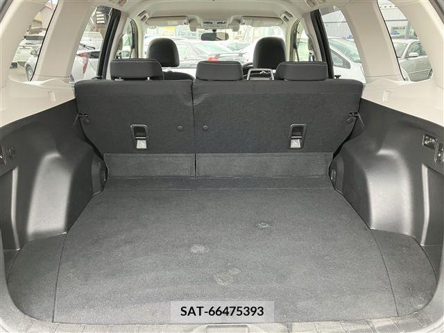 Subaru FORESTER 2013-04 315945-15