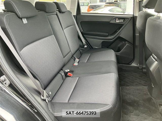 Subaru FORESTER 2013-04 315945-14