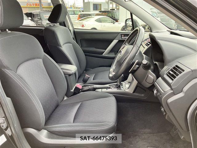 Subaru FORESTER 2013-04 315945-13