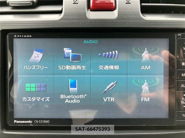 Subaru FORESTER 2013-04 315945-27
