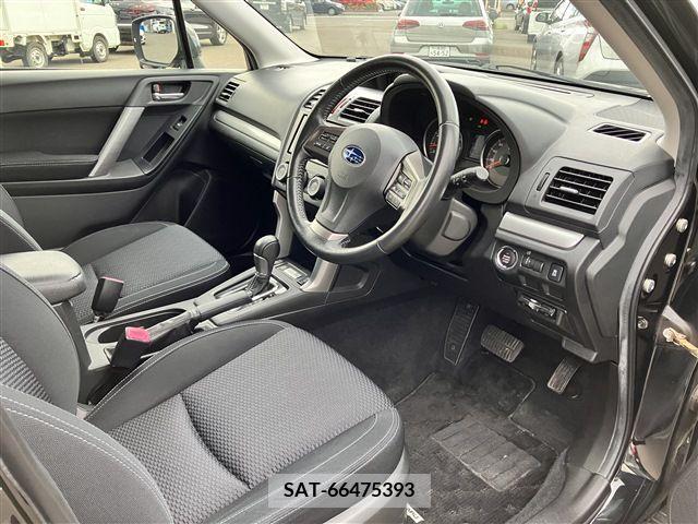 Subaru FORESTER 2013-04 315945-12