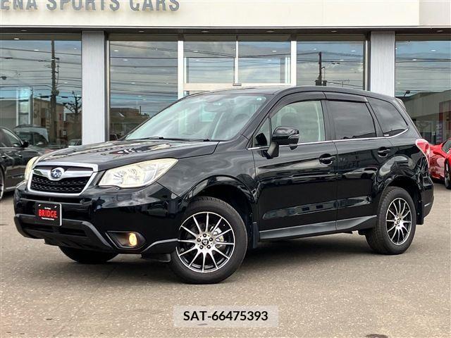 Subaru FORESTER 2013-04 315945-1