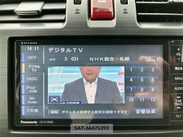 Subaru FORESTER 2013-04 315945-26