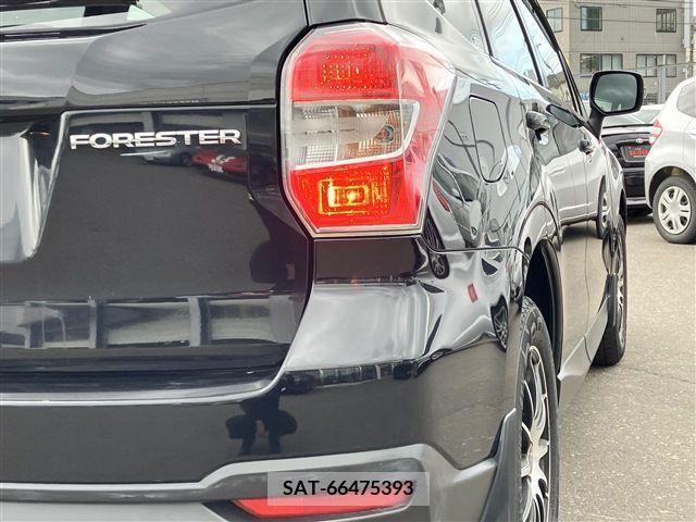 Subaru FORESTER 2013-04 315945-11