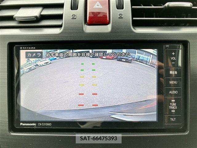Subaru FORESTER 2013-04 315945-25