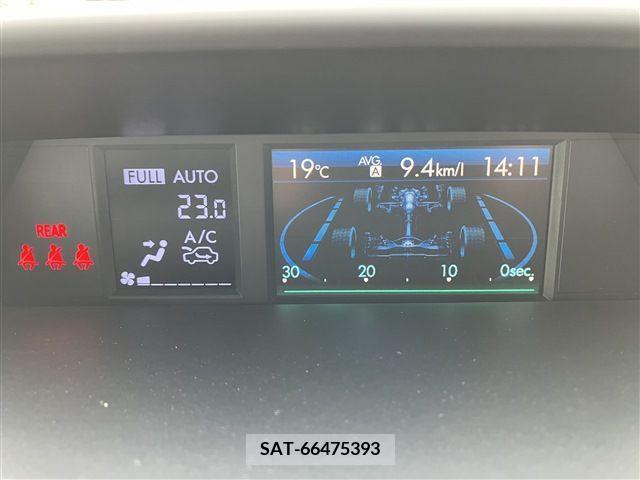 Subaru FORESTER 2013-04 315945-23
