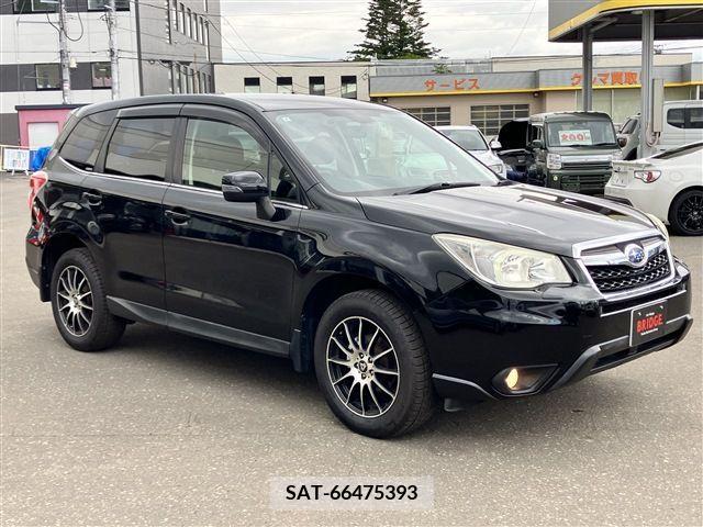 Subaru FORESTER 2013-04 315945-8