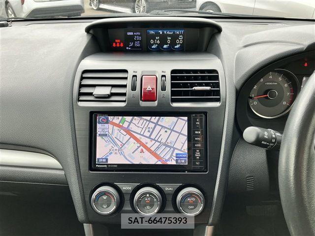Subaru FORESTER 2013-04 315945-22