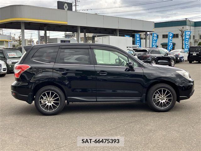 Subaru FORESTER 2013-04 315945-7