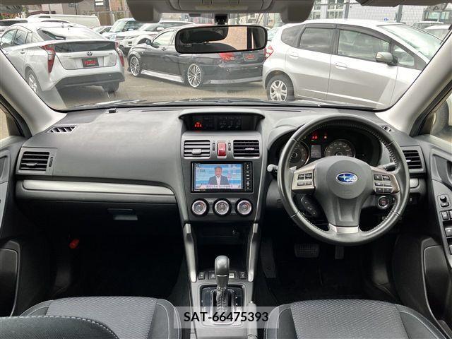 Subaru FORESTER 2013-04 315945-21