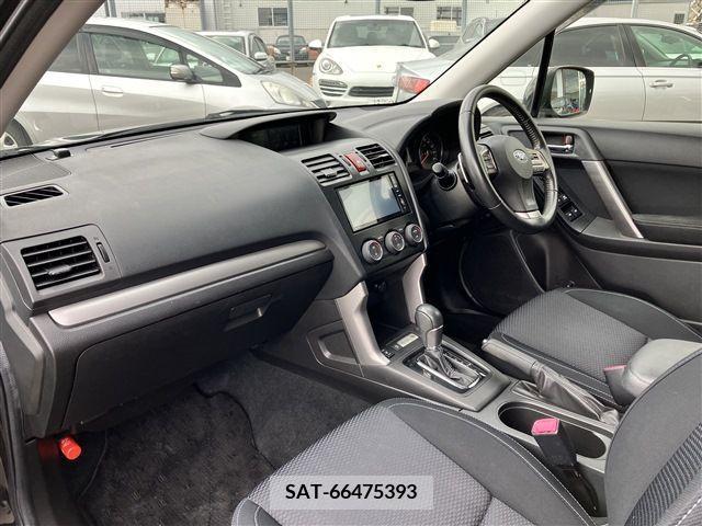 Subaru FORESTER 2013-04 315945-20