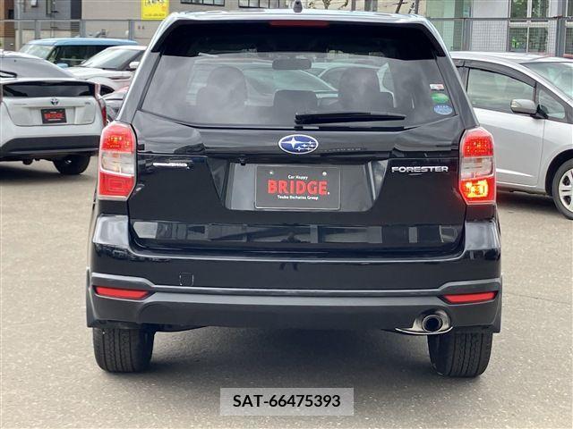 Subaru FORESTER 2013-04 315945-5