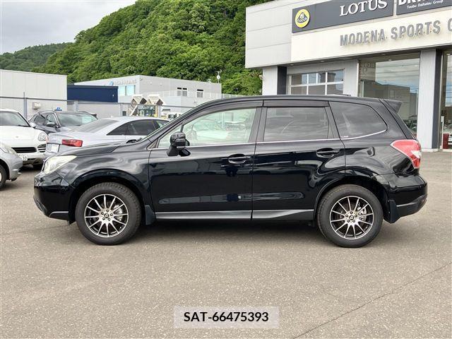 Subaru FORESTER 2013-04 315945-3