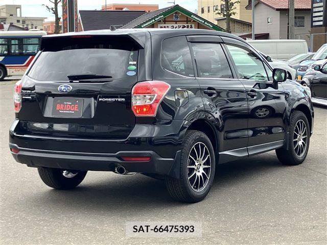 Subaru FORESTER 2013-04 315945-6