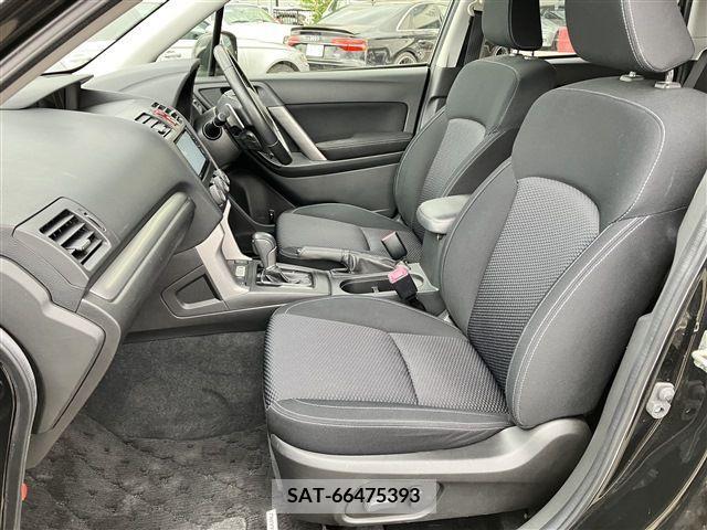 Subaru FORESTER 2013-04 315945-19