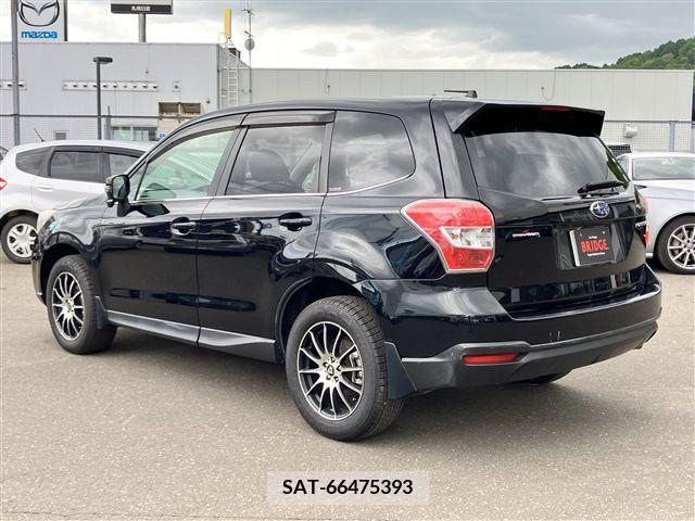 Subaru FORESTER 2013-04 315945-4