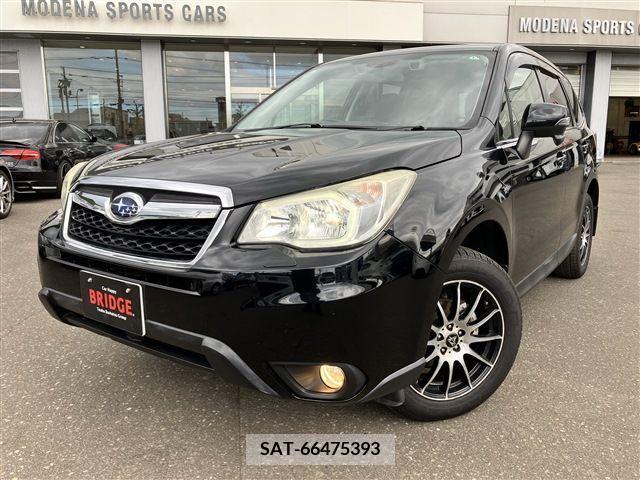 Subaru FORESTER 2013-04 315945-2