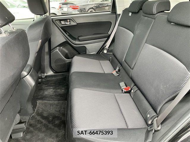 Subaru FORESTER 2013-04 315945-18