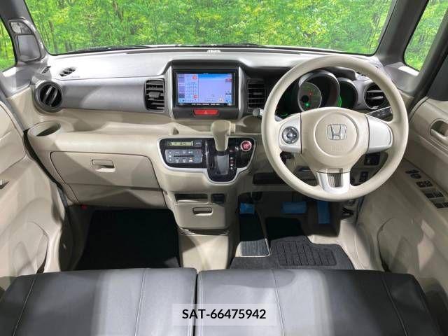 Honda N BOX 2012-03 333812-1