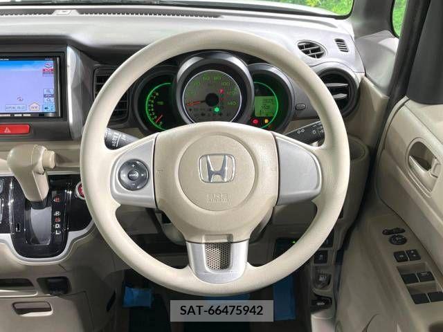 Honda N BOX 2012-03 333812-11