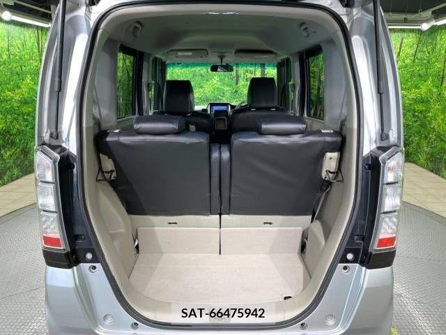 Honda N BOX 2012-03 333812-10