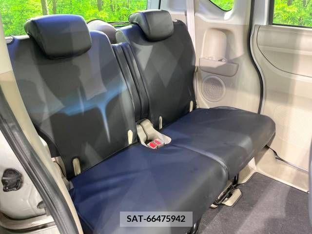 Honda N BOX 2012-03 333812-9