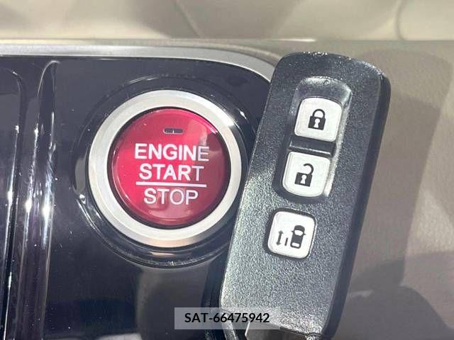 Honda N BOX 2012-03 333812-7