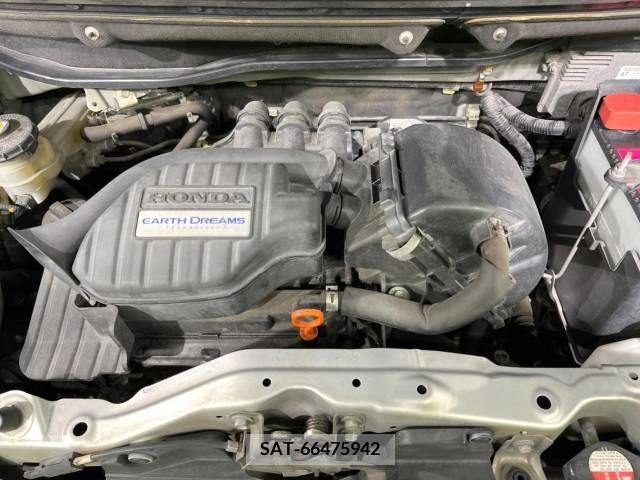 Honda N BOX 2012-03 333812-18