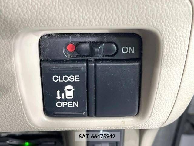 Honda N BOX 2012-03 333812-5
