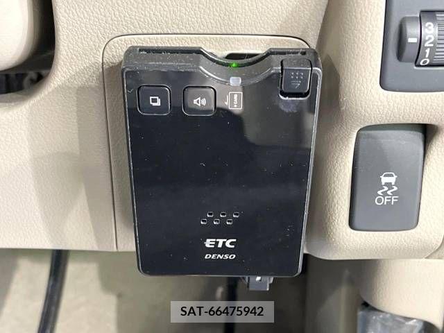 Honda N BOX 2012-03 333812-4