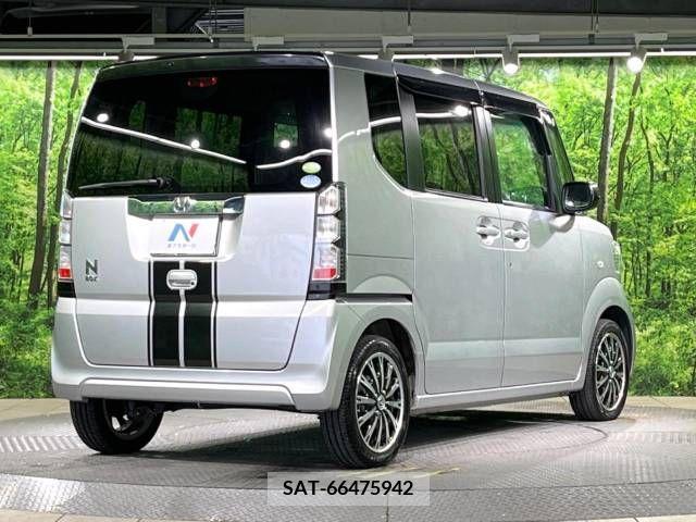 Honda N BOX 2012-03 333812-17