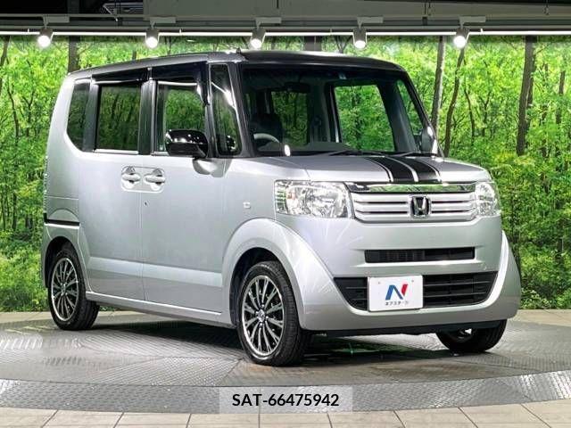 Honda N BOX 2012-03 333812-16