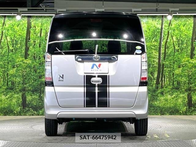 Honda N BOX 2012-03 333812-15