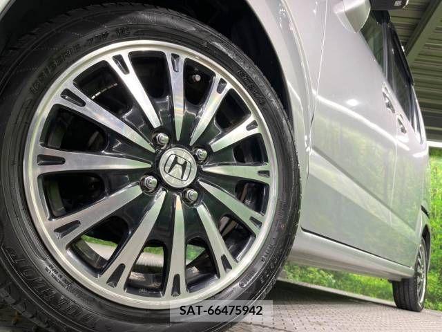 Honda N BOX 2012-03 333812-13