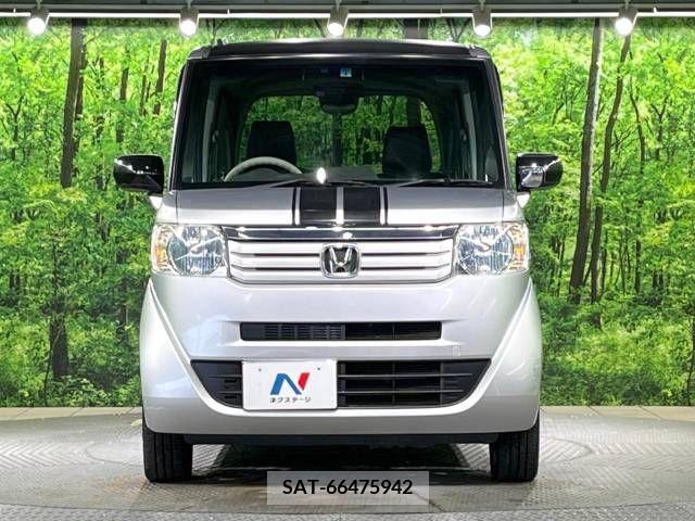 Honda N BOX 2012-03 333812-14