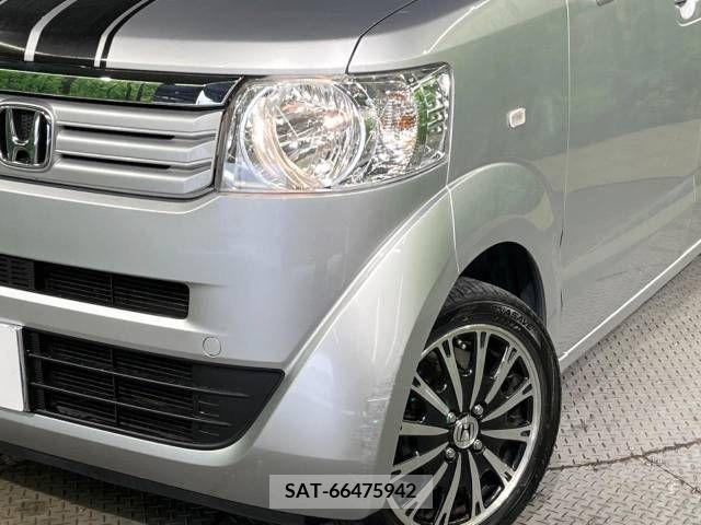Honda N BOX 2012-03 333812-12